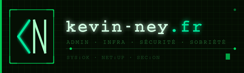 kevin-ney.fr